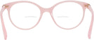 Round Opal Pink Swarovski 2019 Bifocal View #4