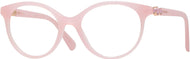 Opal Pink #1