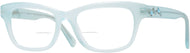 Opal Light Blue #1