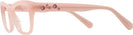 Rectangle Opal Rose Swarovski 2022 Bifocal View #3