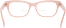Rectangle Opal Rose Swarovski 2022 Bifocal View #4