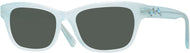 Opal Light Blue #1