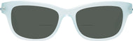 Opal Light Blue #2