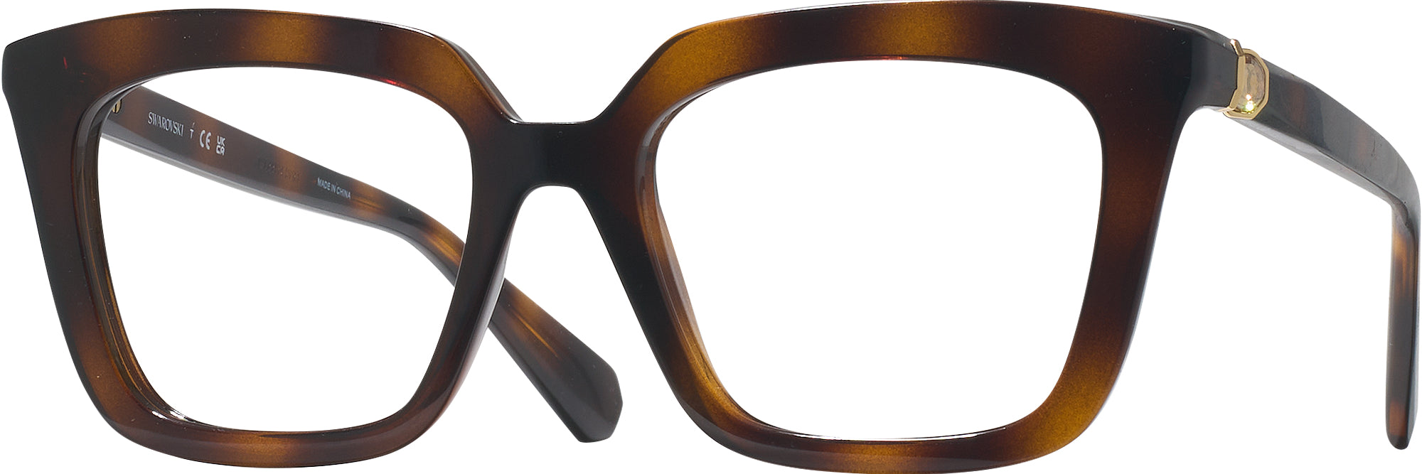 Swarovski 2043 Single Vision Full Frame – ReadingGlasses.com