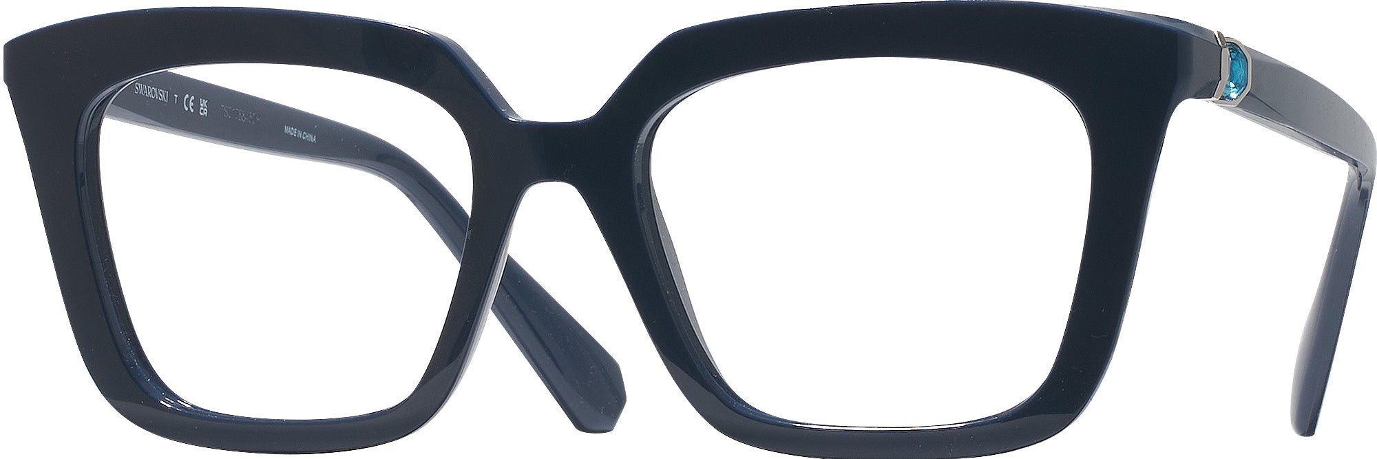 Swarovski 2043 Single Vision Full Frame – ReadingGlasses.com