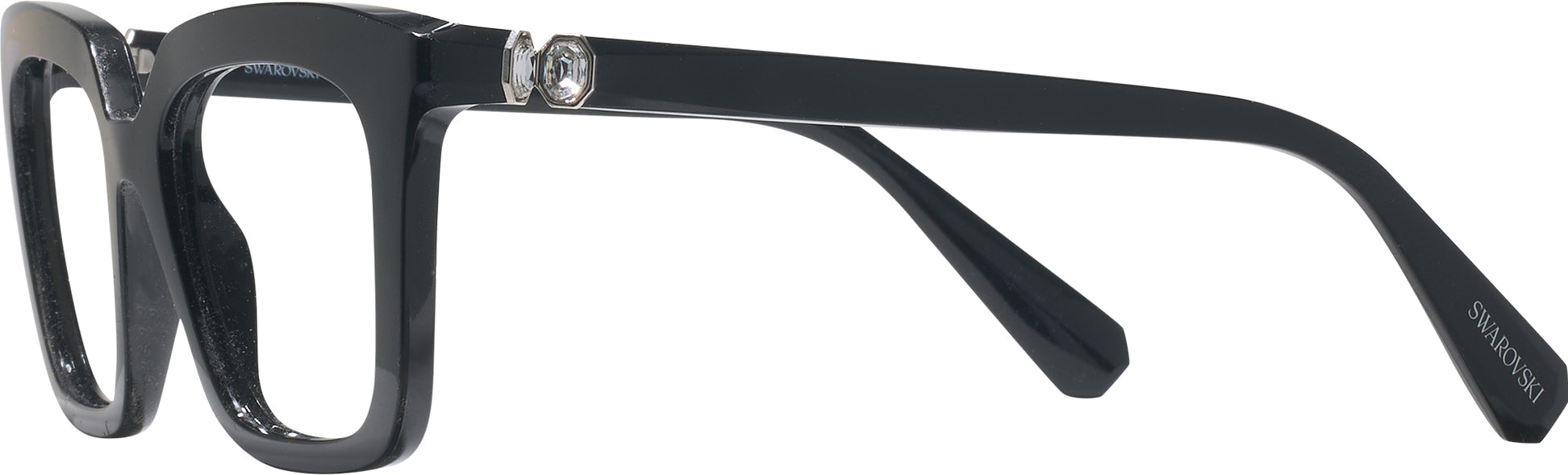 Swarovski 2043 Single Vision Full Frame – ReadingGlasses.com