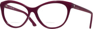Shiny Bordeaux #1