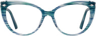 Turquoise #2