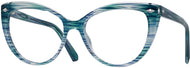 Turquoise #1