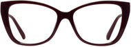 Burgundy #2