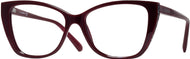 Burgundy #1