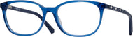 Blue #1