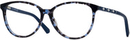Blue Havana #1