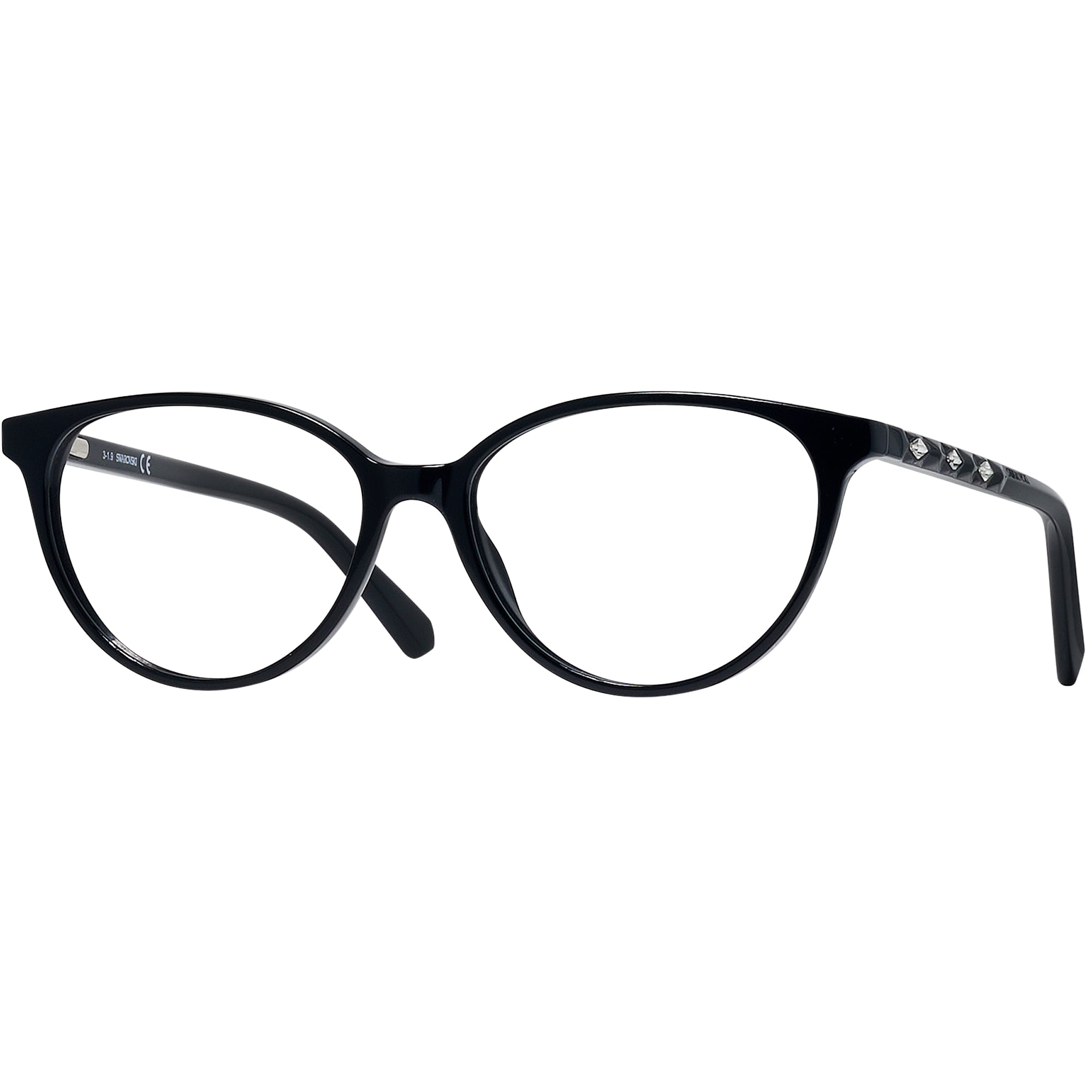 Swarovski 5302 Single Vision Full Frame – ReadingGlasses.com