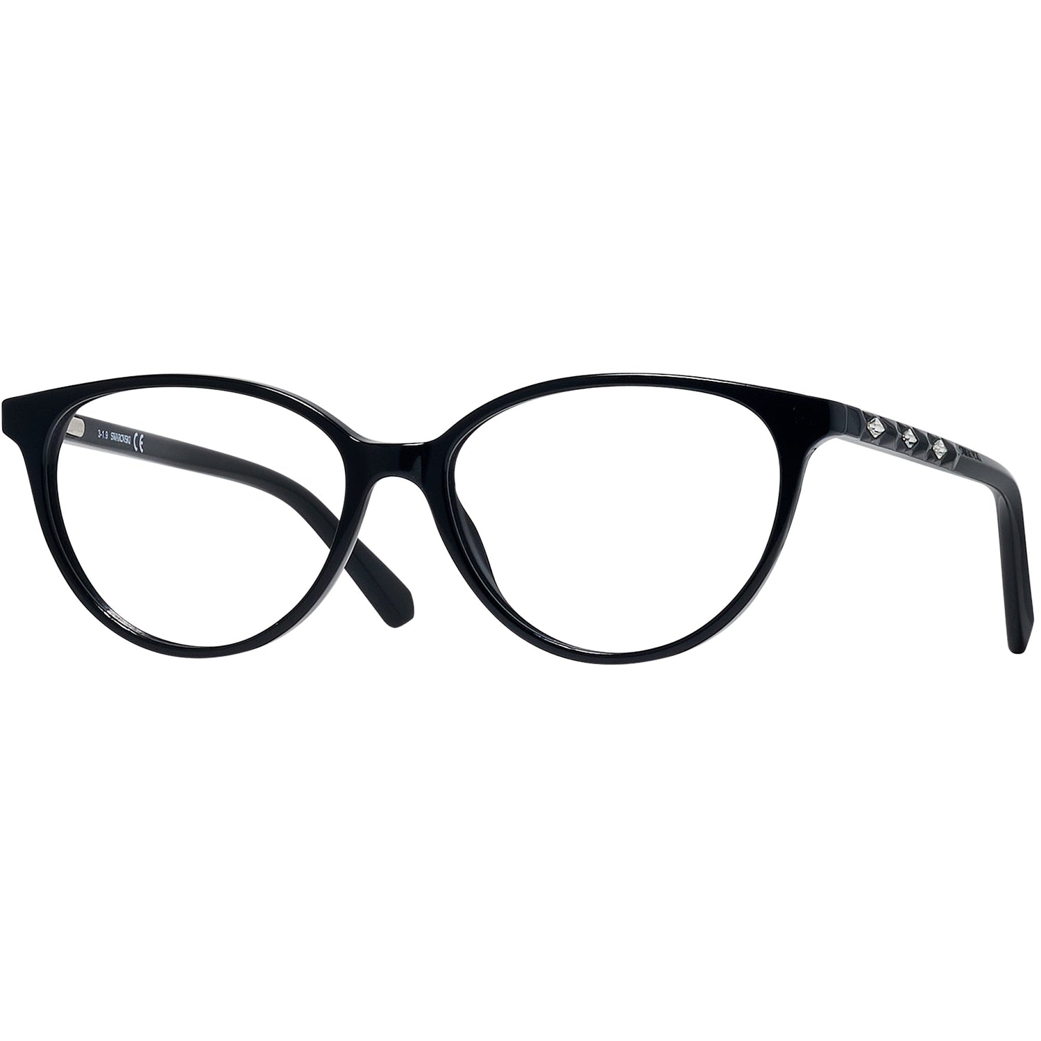 Swarovski 5302 Single Vision Full Frame – ReadingGlasses.com