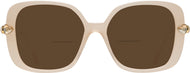 Beige Transparent #2