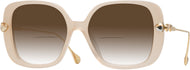 Beige Transparent #1