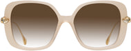 Beige Transparent #2