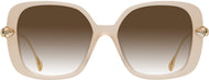 Beige Transparent #2