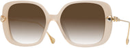 Beige Transparent #1
