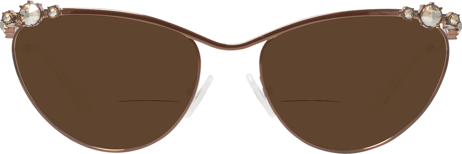 Swarovski 7017 Bifocal Reading Sunglasses – ReadingGlasses.com Swarovski 7017 Bifocal Reading Sunglasses – ReadingGlasses.com