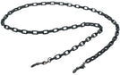Other Black Small Oval Chain View #1