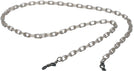 Other Transparent Grey Small Oval Chain View #1