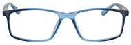 Matte Blue #2