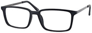 Matte Black #1
