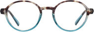 Blue/demi #2