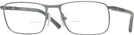 Rectangle Dark Grey Starck SH2039 Bifocal View #1