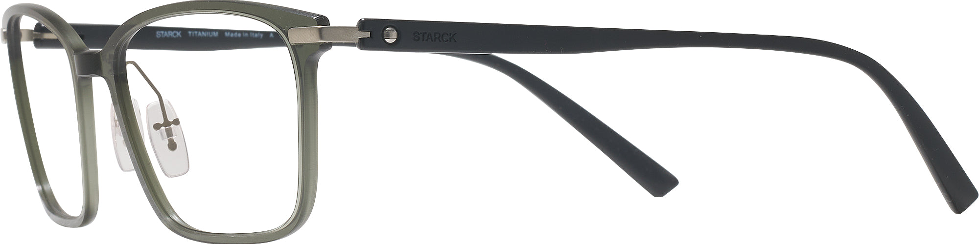 Green Starck SH2059T Single Vision Full Frame