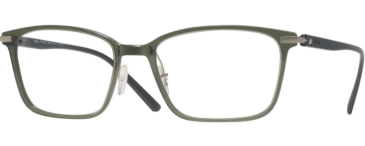 Rectangle Green Starck SH2059T Progressive No-Lines View #1