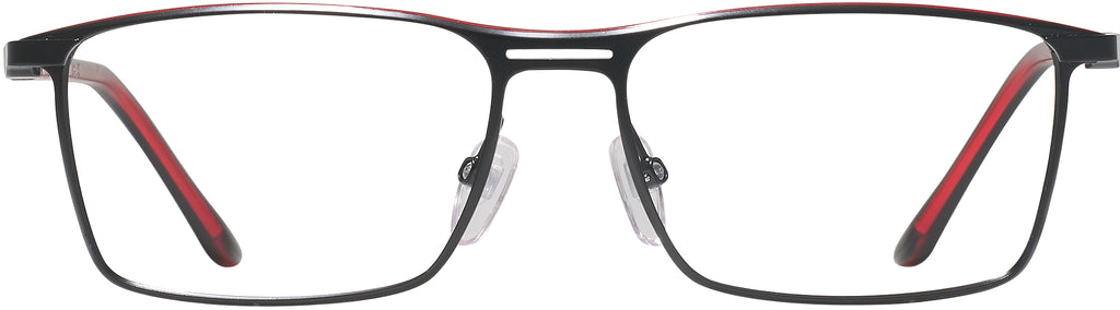 Olive Green Starck SH2066 Progressive No-Lines