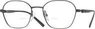 Gunmetal/black #1
