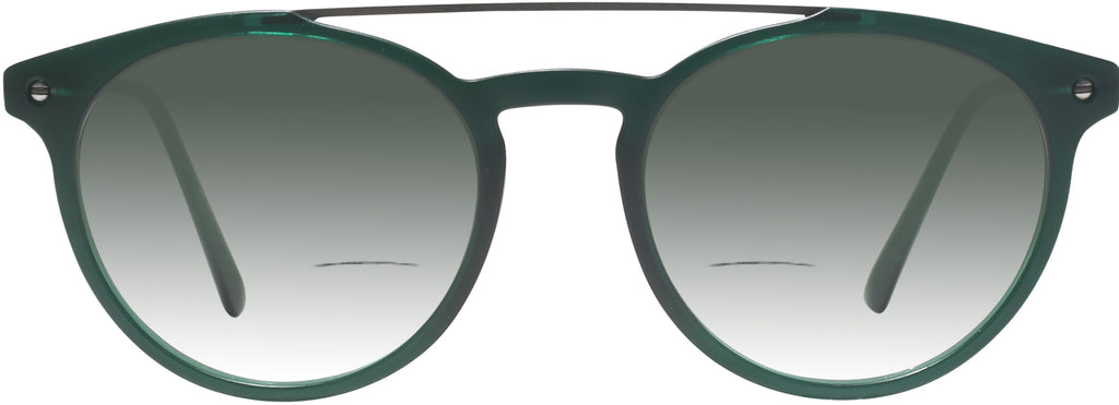 Starck SH3068 w/ Gradient Bifocal Reading Sunglasses