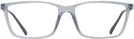 Square Grey Starck SH3080 Computer Style Progressive View #2