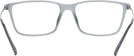 Square Grey Starck SH3080 Computer Style Progressive View #4