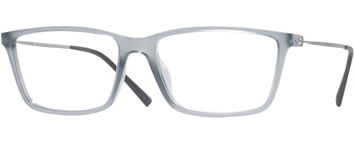 Square Grey Starck SH3080 Progressive No-Lines View #1