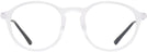 Round Crystal Starck SH3081 Computer Style Progressive View #2