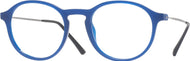 Blue #1