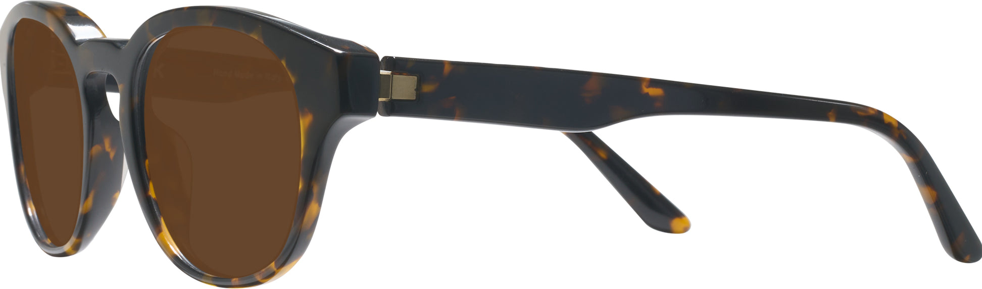 Dark Honey Havana Starck SH3099 Progressive Reading Sunglasses
