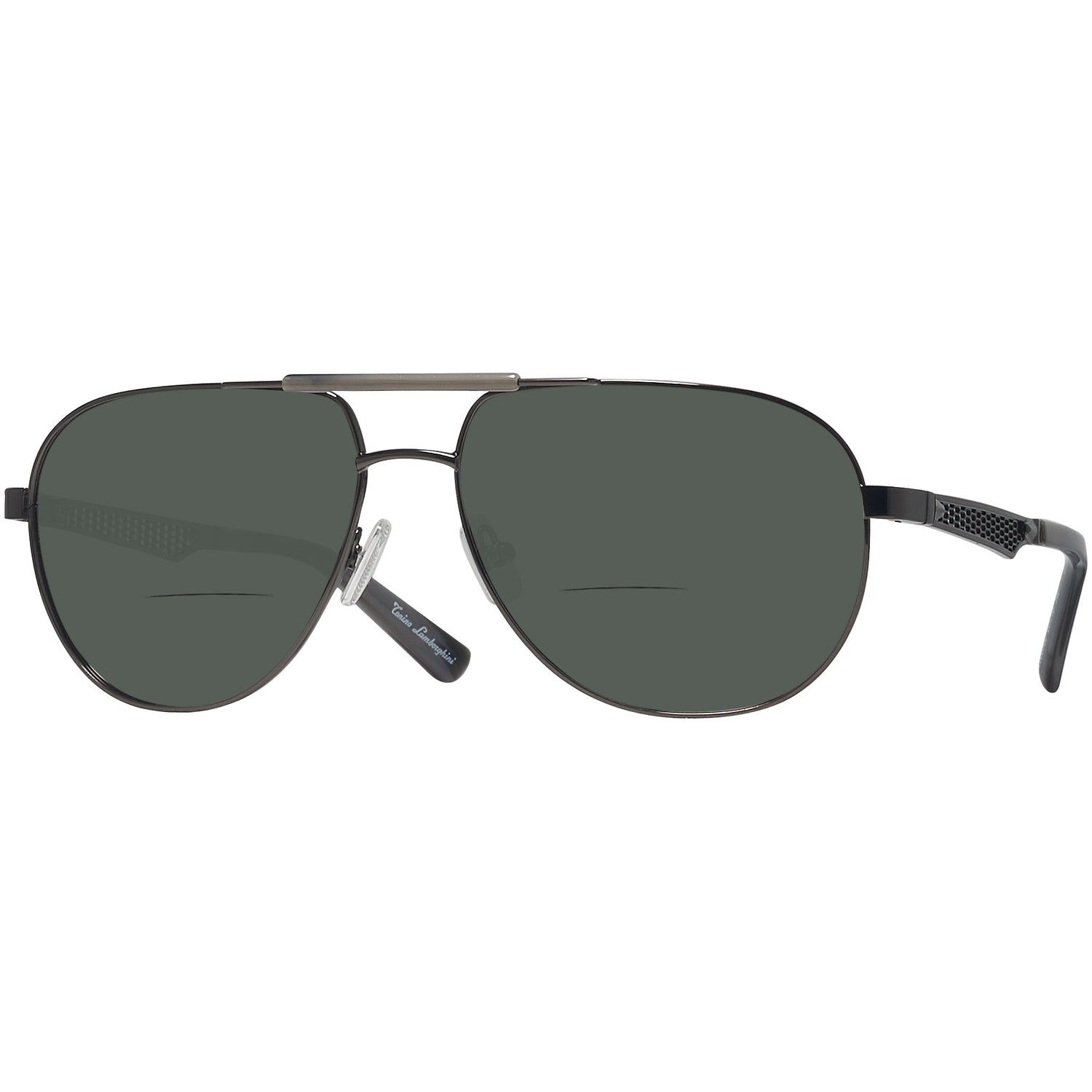 Lamborghini 330S Bifocal Reading Sunglasses – ReadingGlasses.com