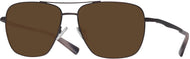 Brown #1