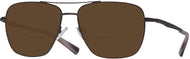 Brown #1