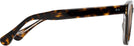 Wayfarer Tortoise W/ Crystal/HCL Lens Maui Jim Cheetah 5 842 View #3
