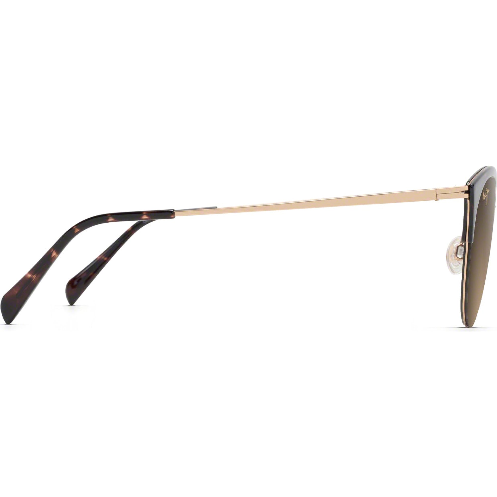 Olili 330 Sunglasses by Maui Jim – ReadingGlasses.com