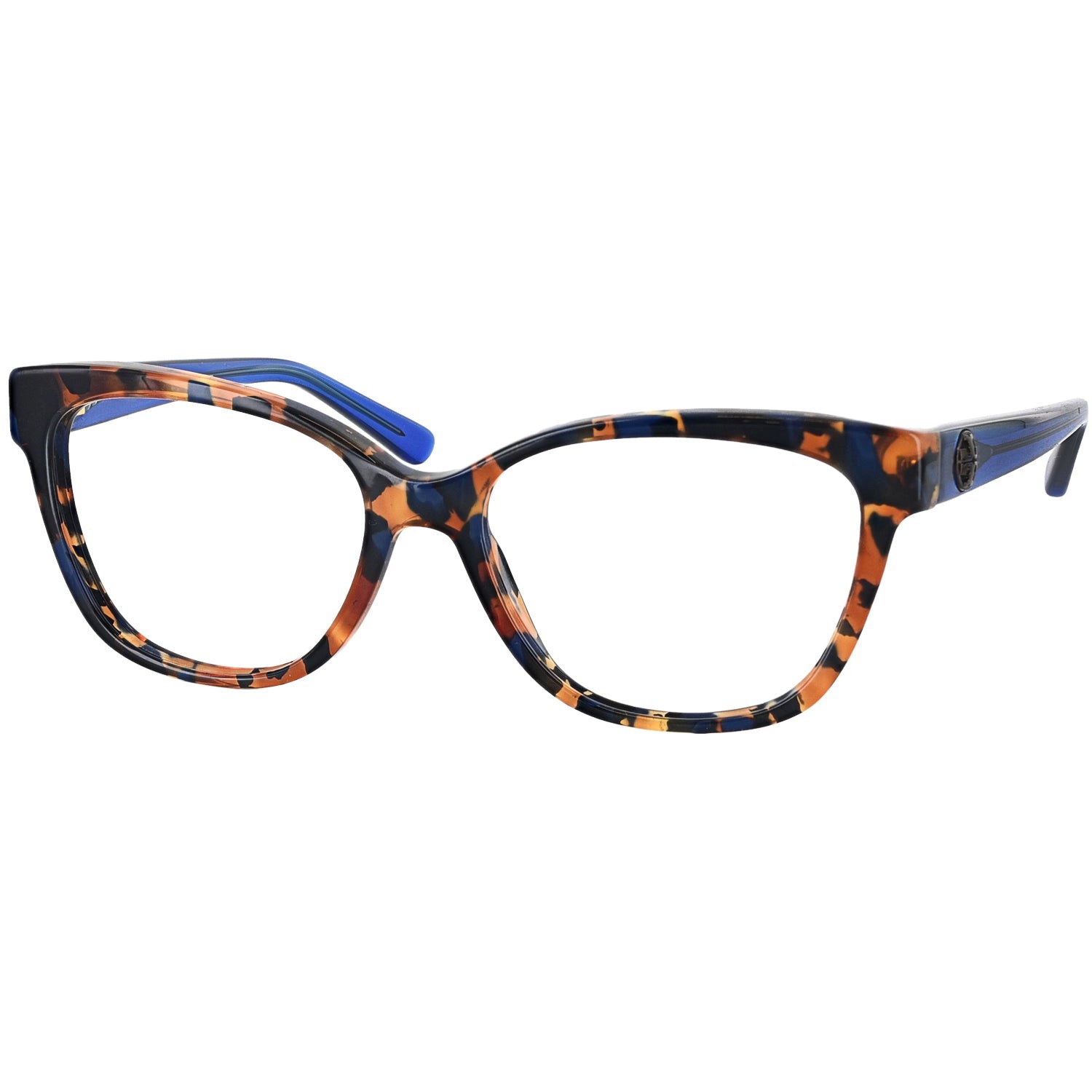 Women's Tory Burch 2079 Single Vision Full Frame – ReadingGlasses.com