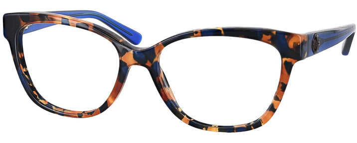 Square Tory Burch 2079 Single Vision Full Frame View #1