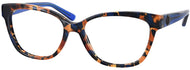 Blue Flake Tortoise #1